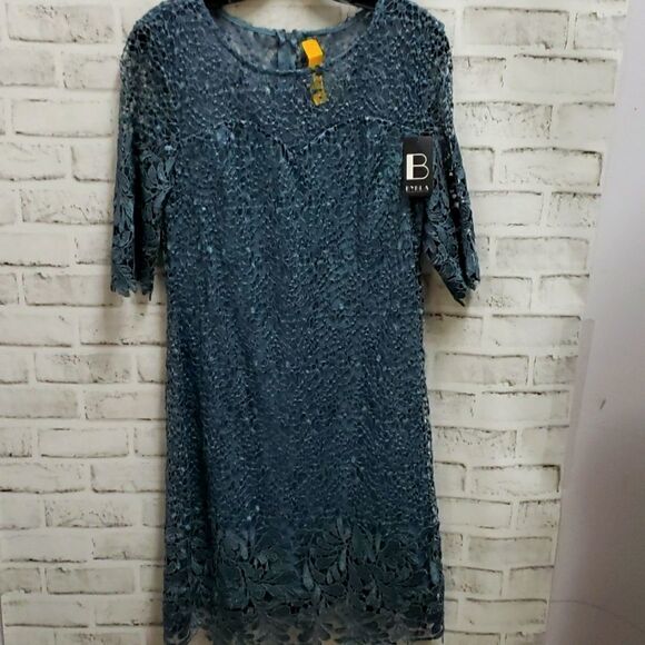 Bybla dress   - Picture 1 of 3